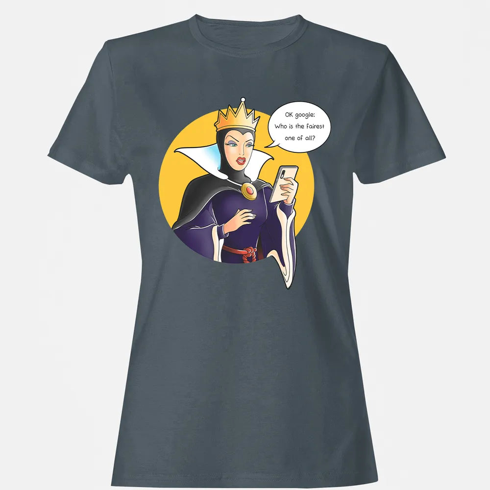 Women's T-shirt - 72TU5PRW