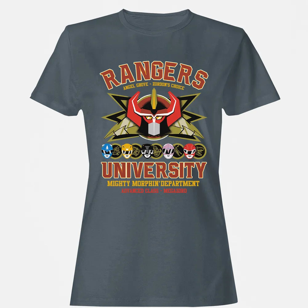 Women's T-shirt - GLAAQN79