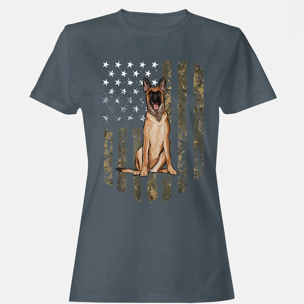 Women's T-shirt - 9ZM2HCLR