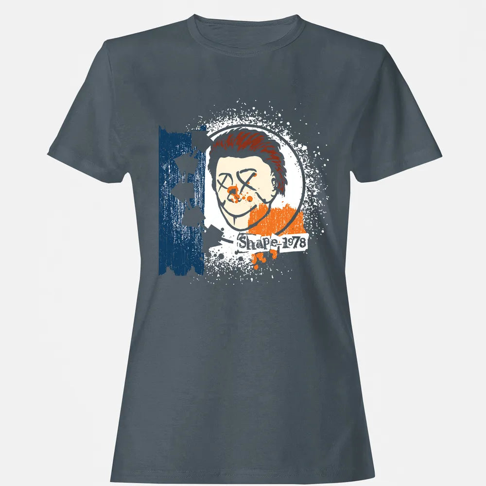 Women's T-shirt - 14XC3ZC2