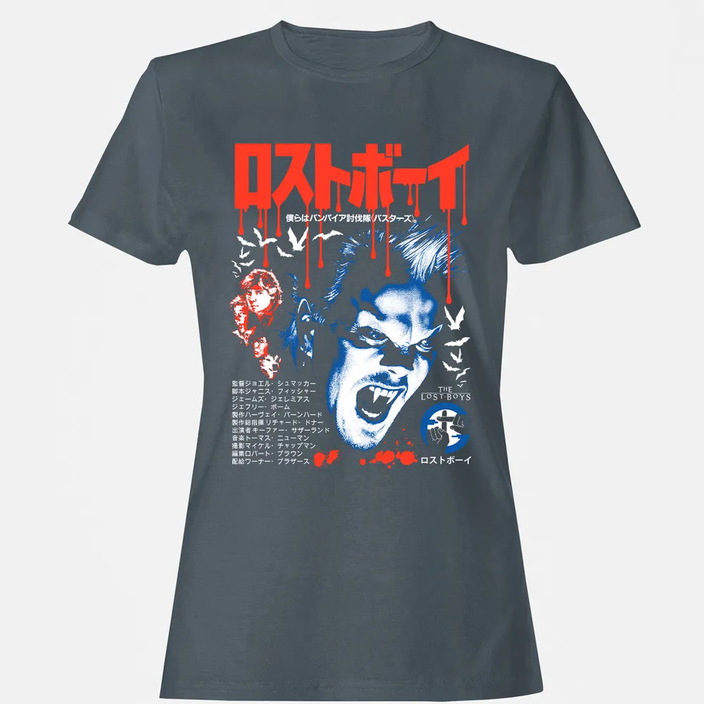 Women's T-shirt - CFLSTXQS