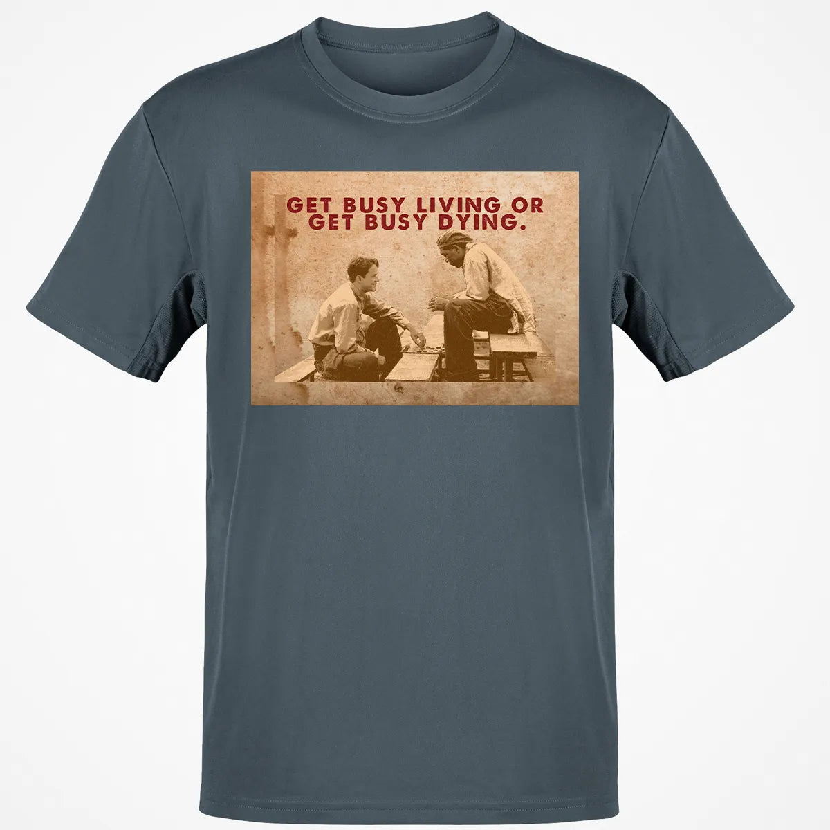 Classic Unisex T-Shirt - 5WFVYAUQ