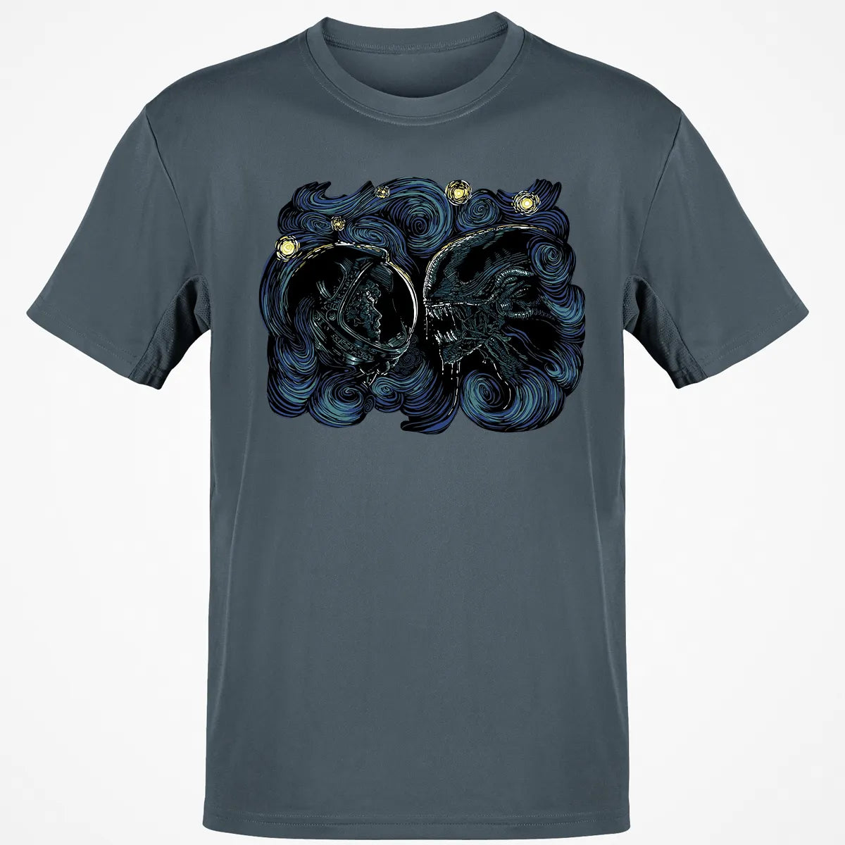 Classic Unisex T-Shirt - 5R2SWZAT