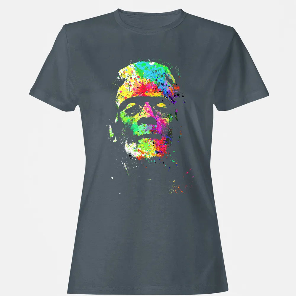 Women's T-shirt - 15EQ7PVH