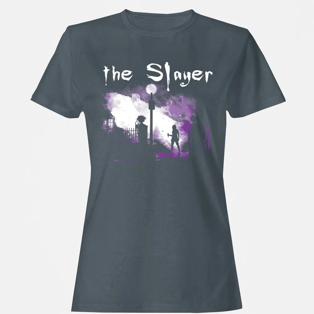 Women's T-shirt - 4FWANRW5