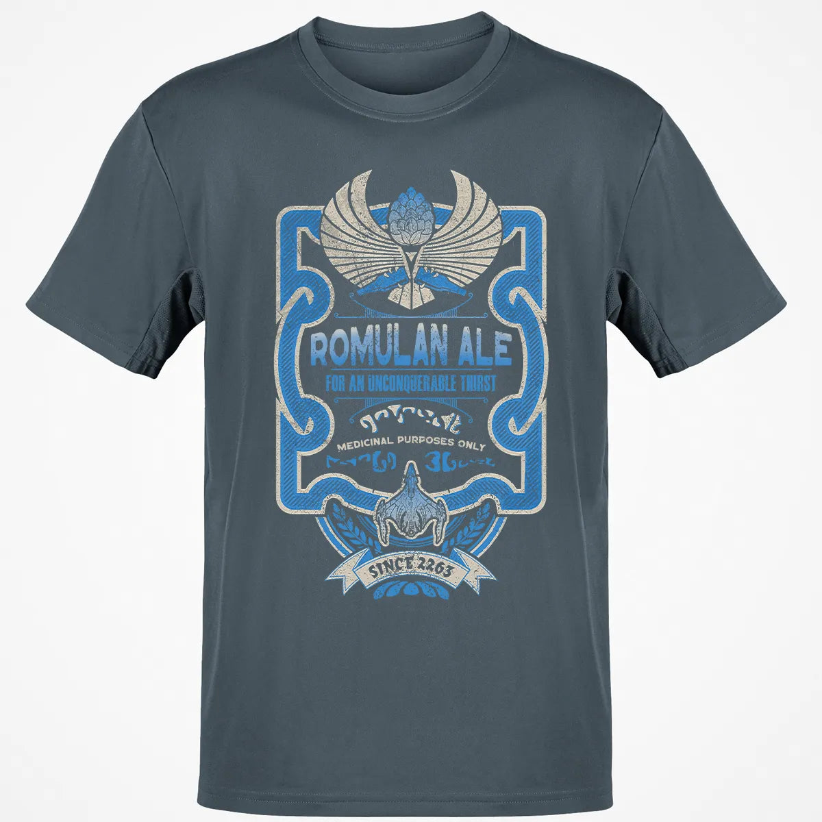 Classic Unisex T-Shirt - 6LG9BVNX