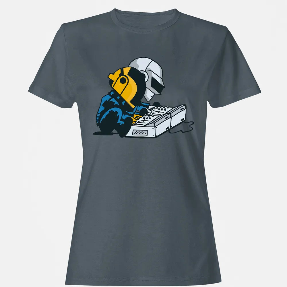Women's T-shirt - H146GSLQ