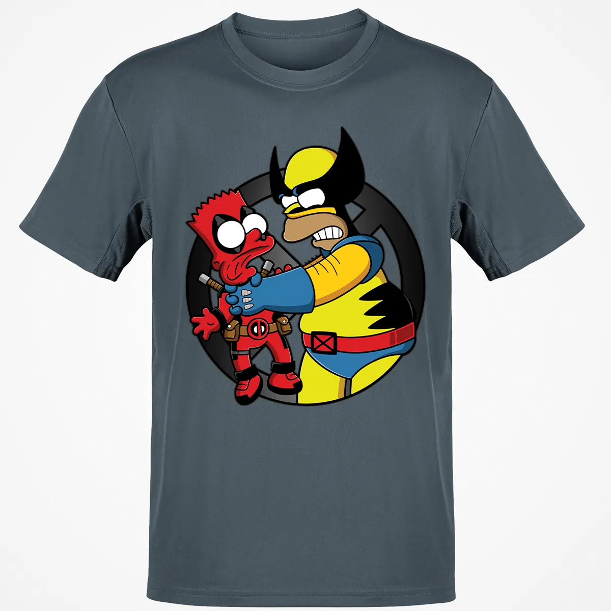 Classic Unisex T-Shirt - E6J6MP7B