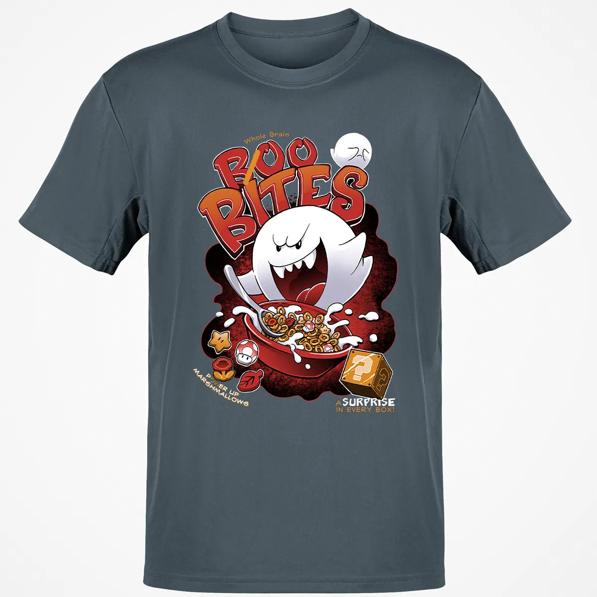 Classic Unisex T-Shirt - HQM3TPZH