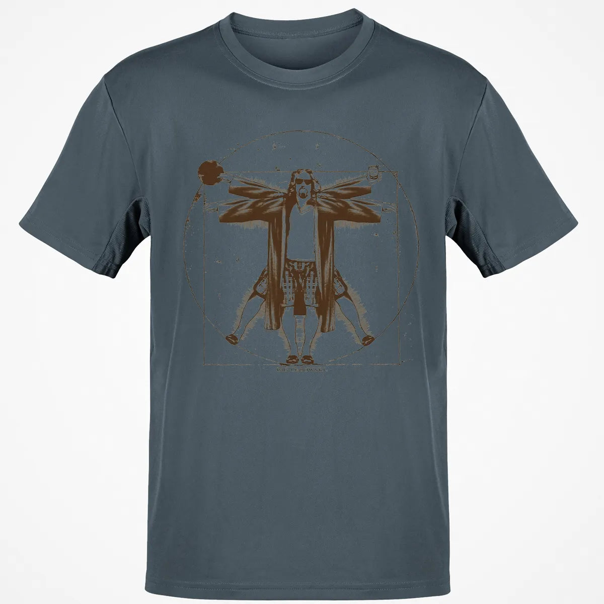 Classic Unisex T-Shirt - 4XA3PWA4