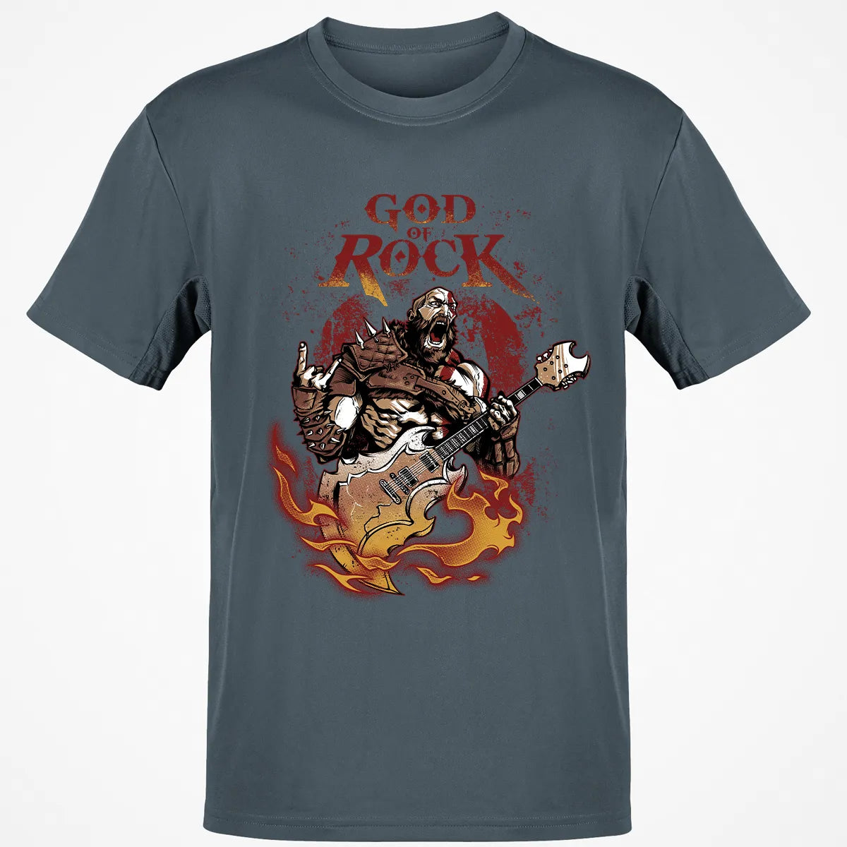 Classic Unisex T-Shirt - HAMV15RH