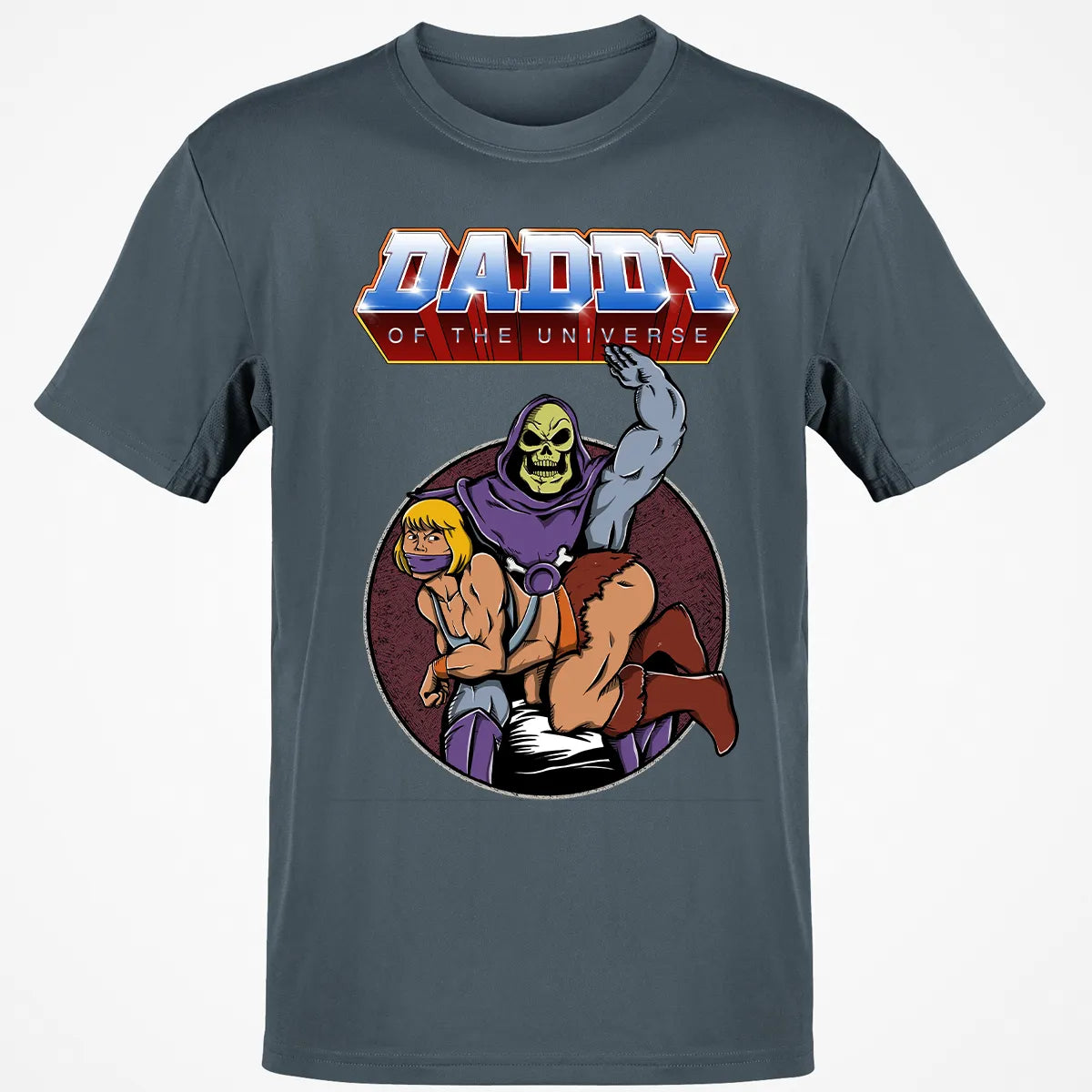 Classic Unisex T-Shirt - Y4XLZ3TA