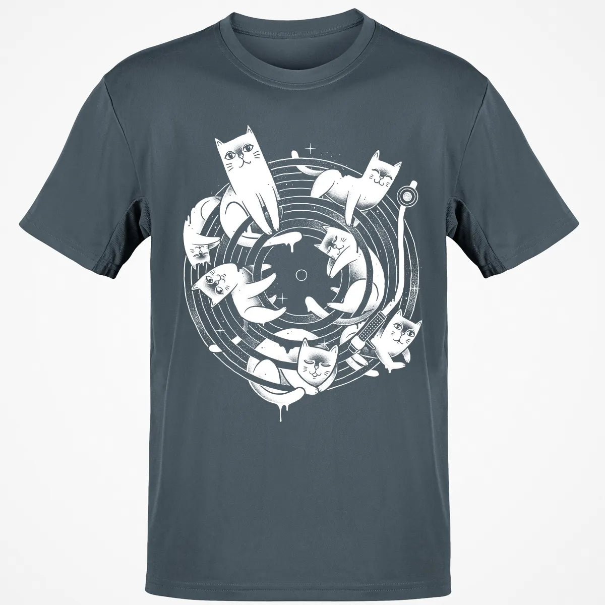 Classic Unisex T-Shirt - YCUKLGHC