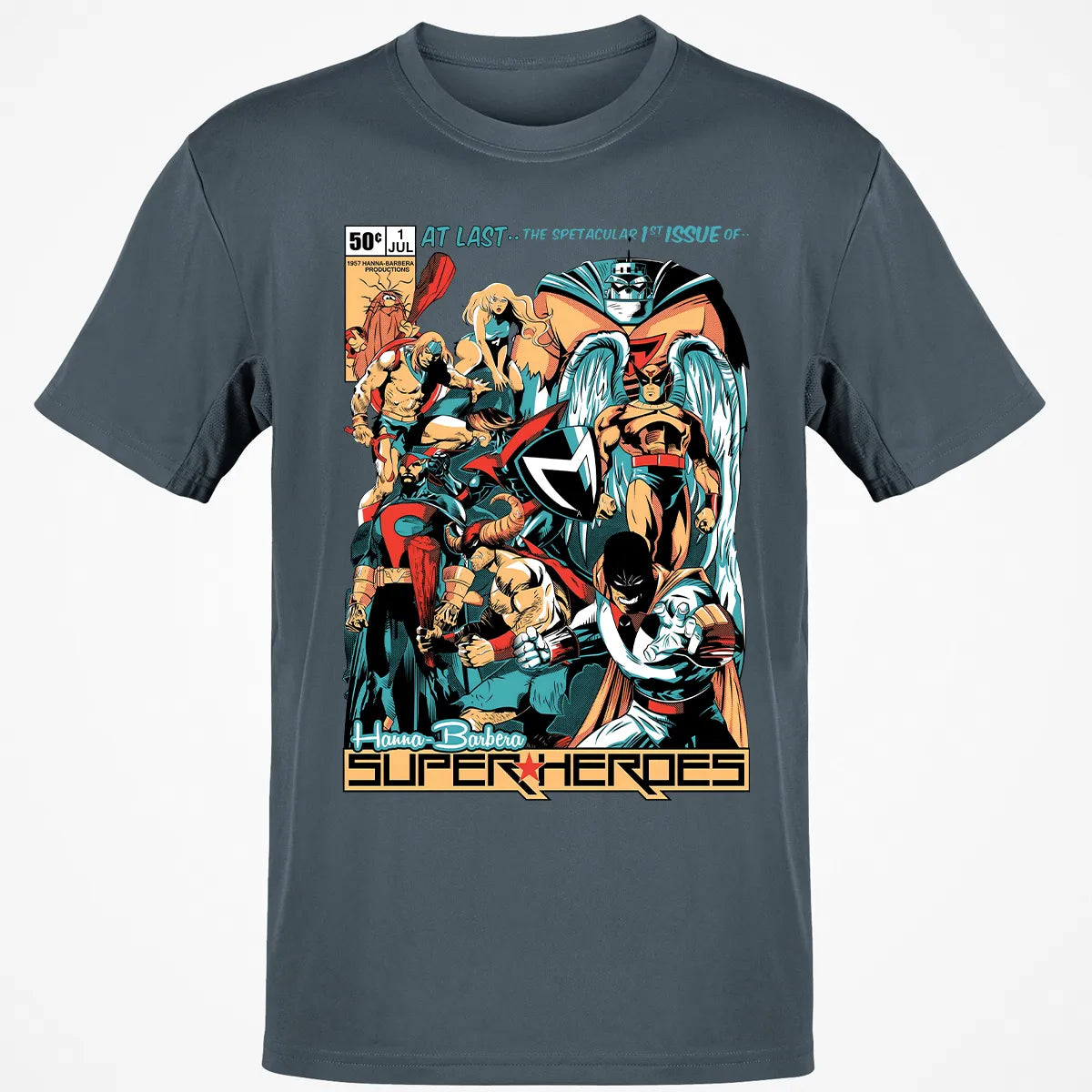 Classic Unisex T-Shirt - 2XYRHNNF