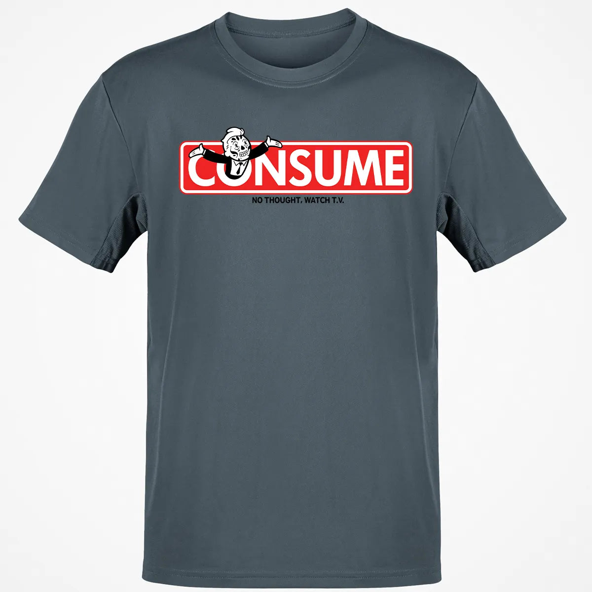 Classic Unisex T-Shirt - QC1FP3SE