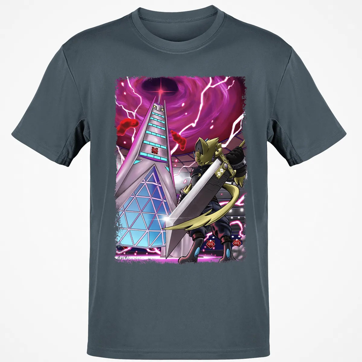 Classic Unisex T-Shirt - 515MHPRE