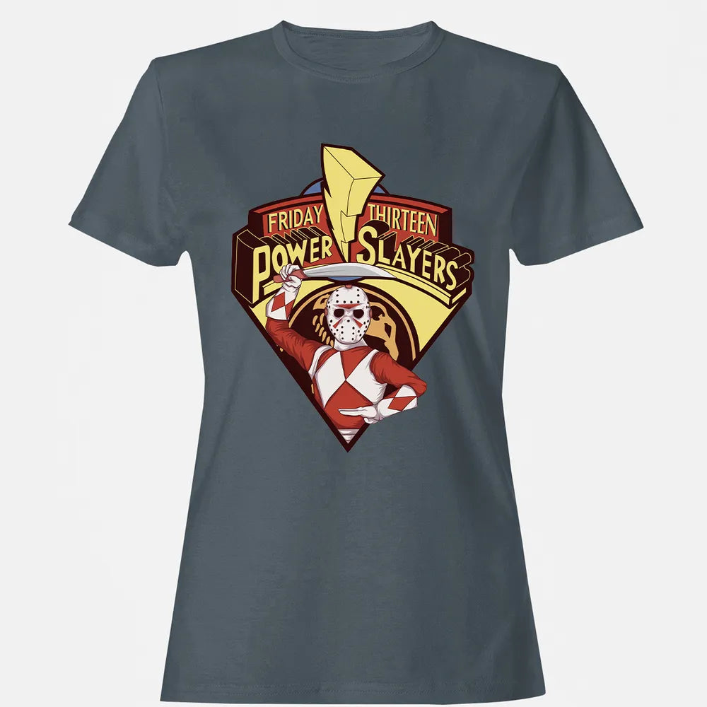 Women's T-shirt - YXVUVAGH