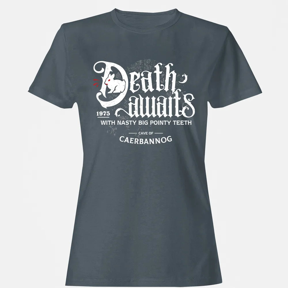 Women's T-shirt - MXAVD3KM