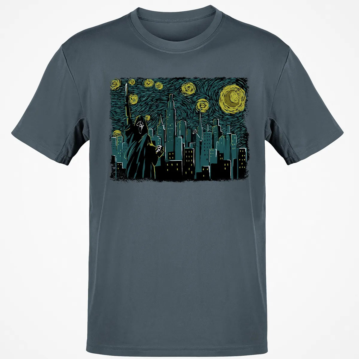 Classic Unisex T-Shirt - KVLFVDYX