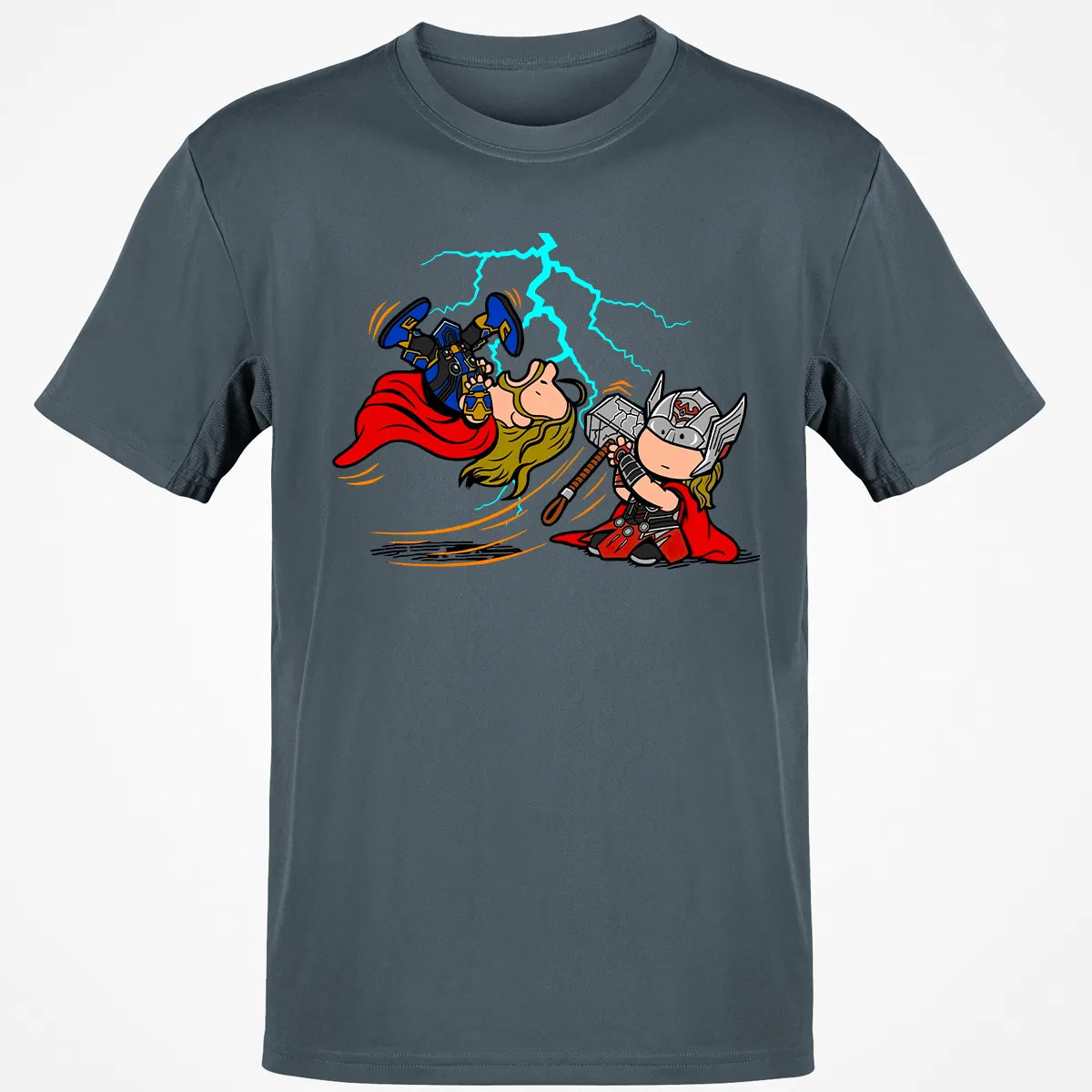 Classic Unisex T-Shirt - HHV9NUFH