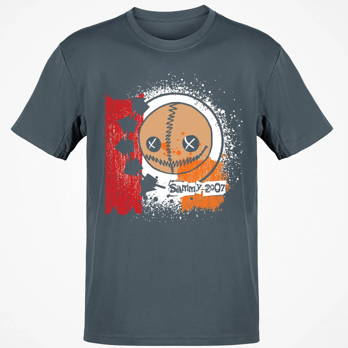 Classic Unisex T-Shirt - 1Q6BYQ24