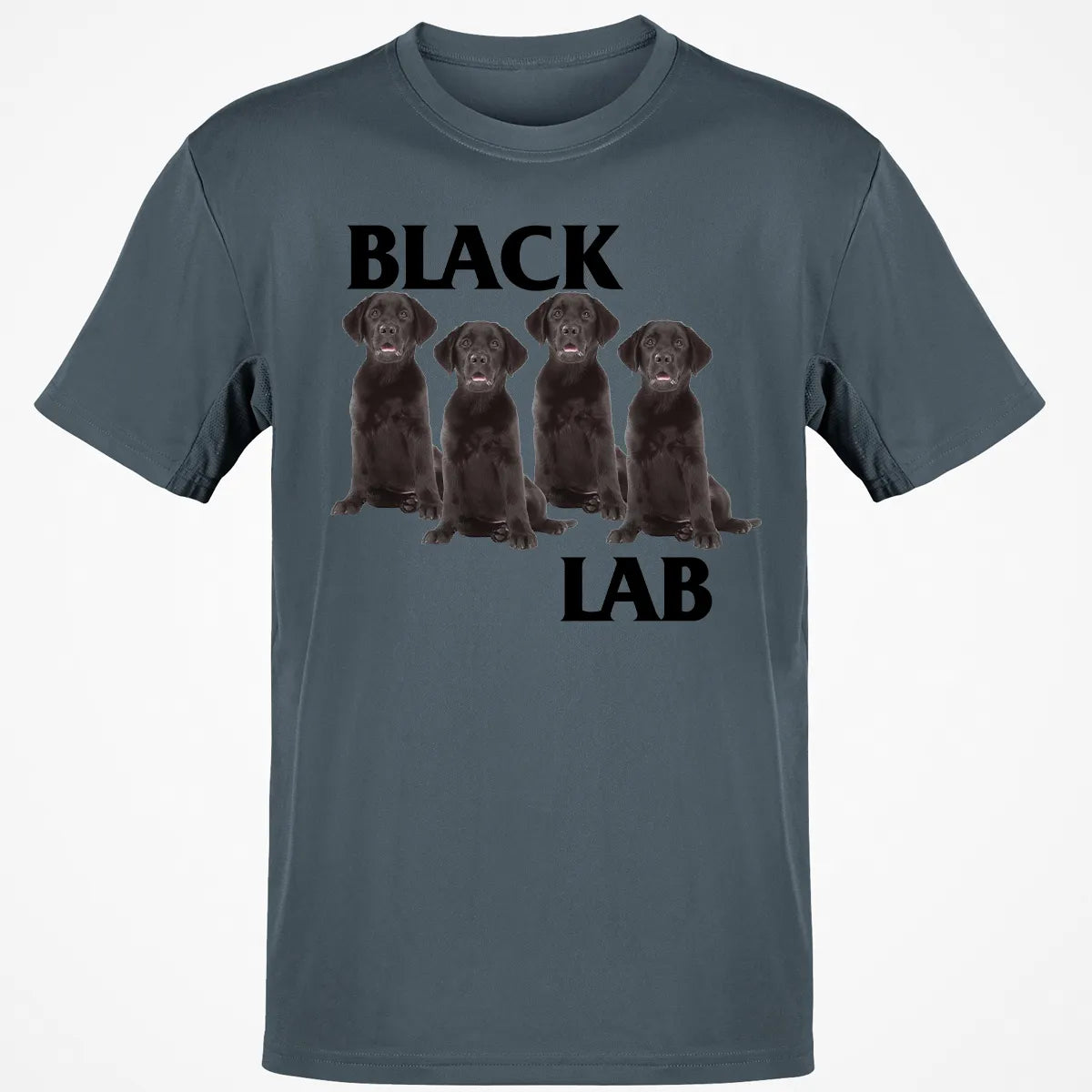 Classic Unisex T-Shirt - 16HFLSJ6