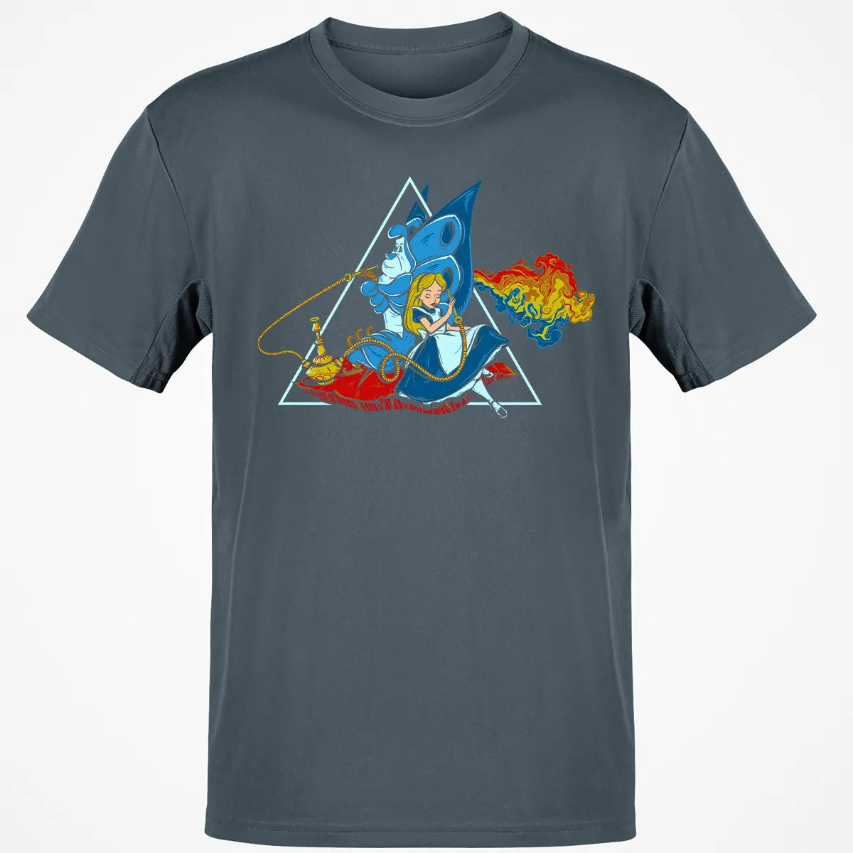 Classic Unisex T-Shirt - MSS32WH6