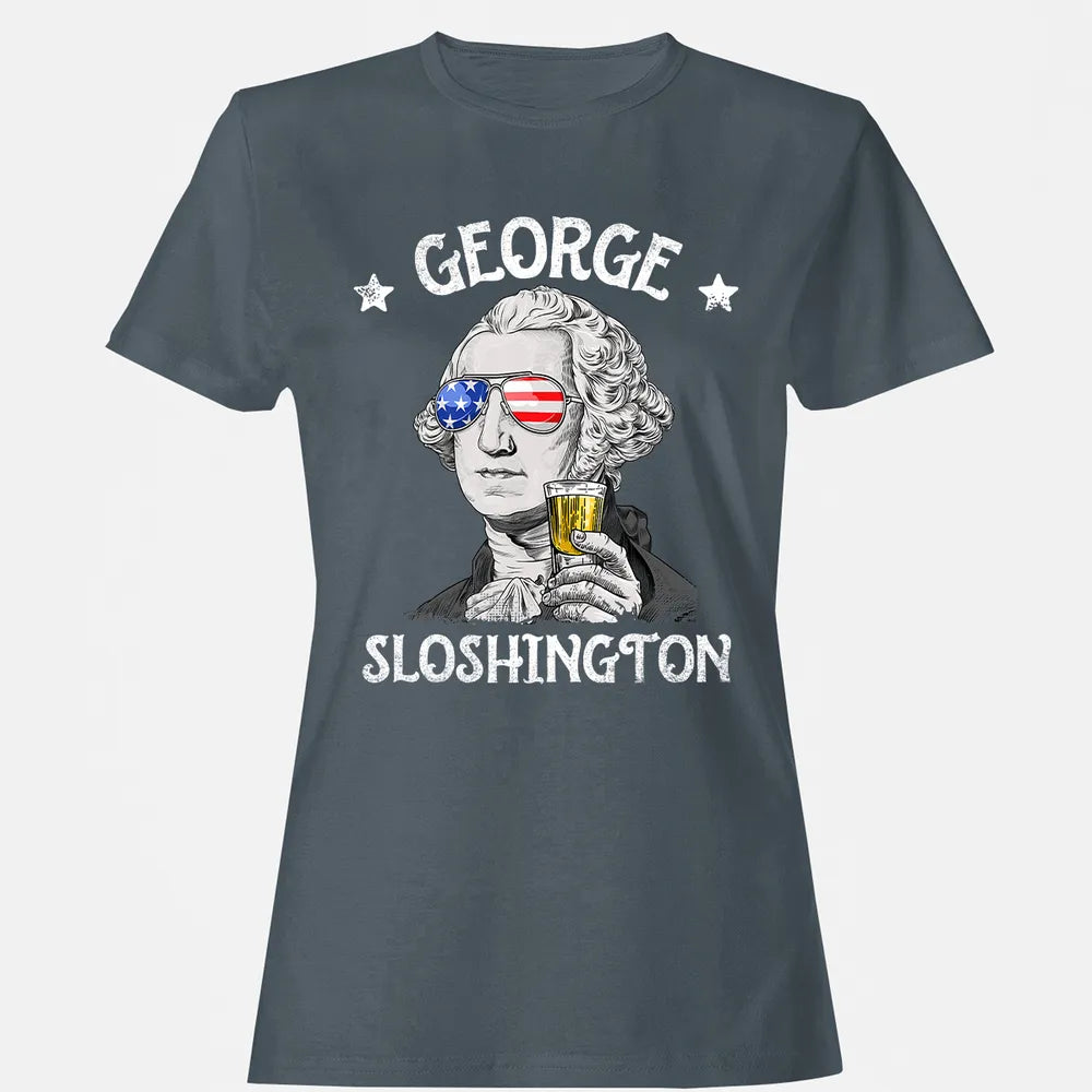 Women's T-shirt - 2V2AH793