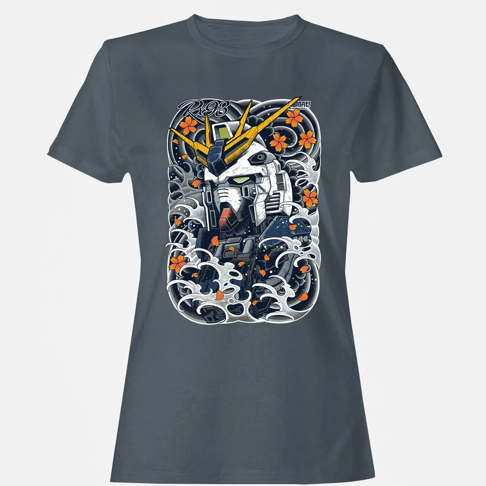 Women's T-shirt - CH3RQHP9