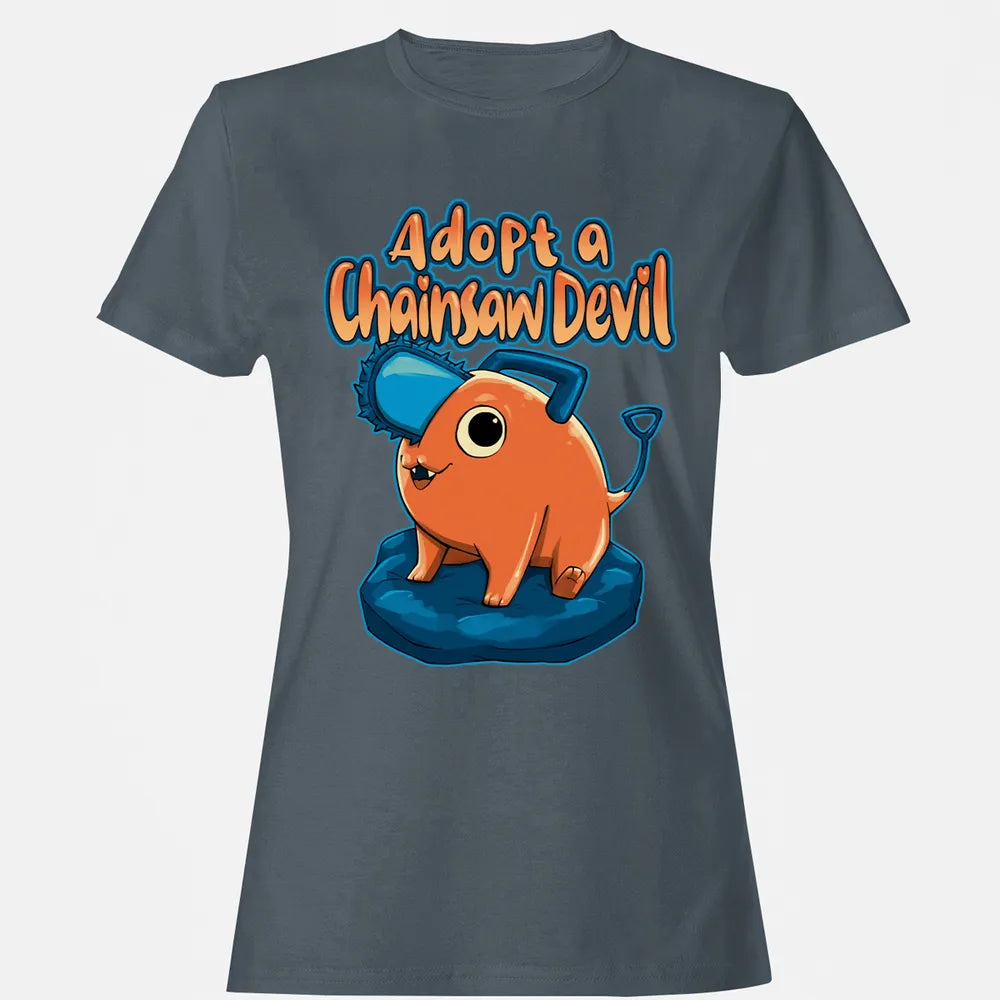 Women's T-shirt - 9PBFUZUS