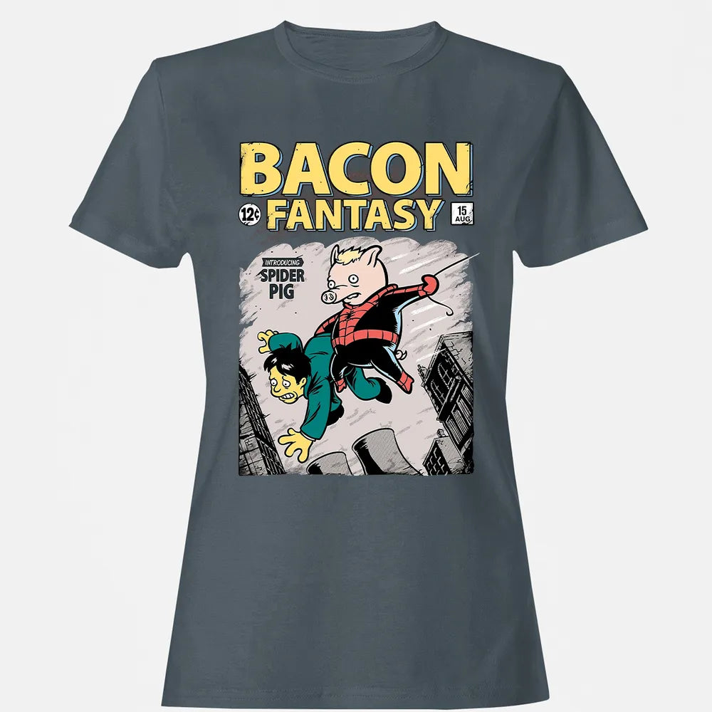 Women's T-shirt - X8R7M415