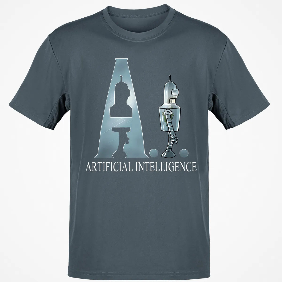 Classic Unisex T-Shirt - NWQZ1QLH