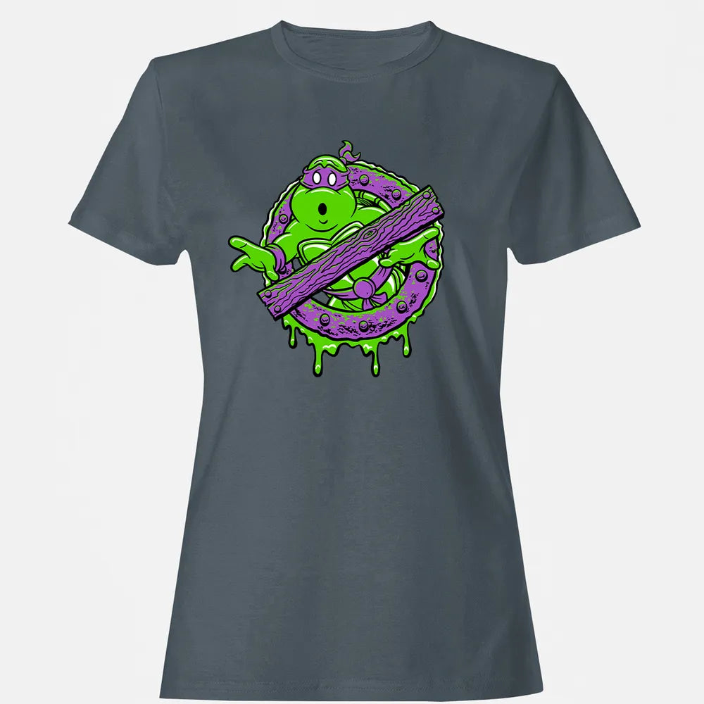 Women's T-shirt - HBSLLV94
