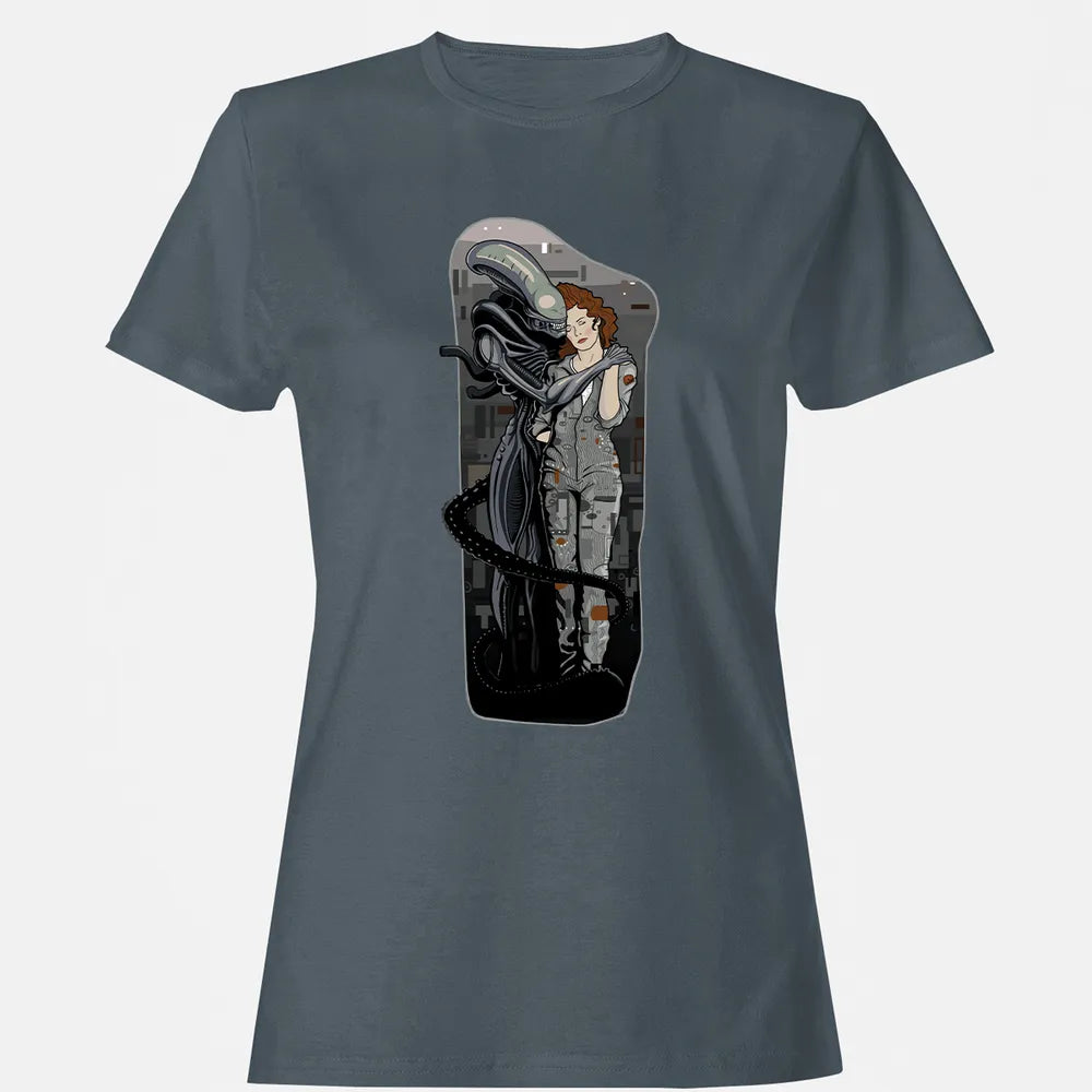 Women's T-shirt - BTAS4J6W