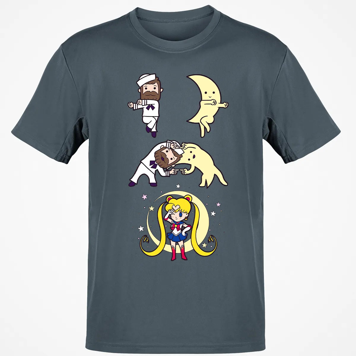 Classic Unisex T-Shirt - 6VWAC71H
