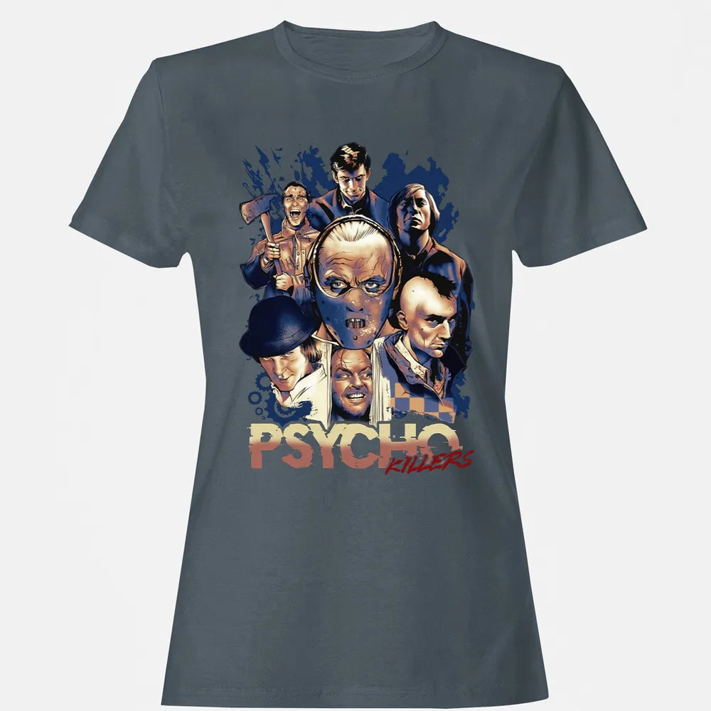 Women's T-shirt - 79A5BQLT