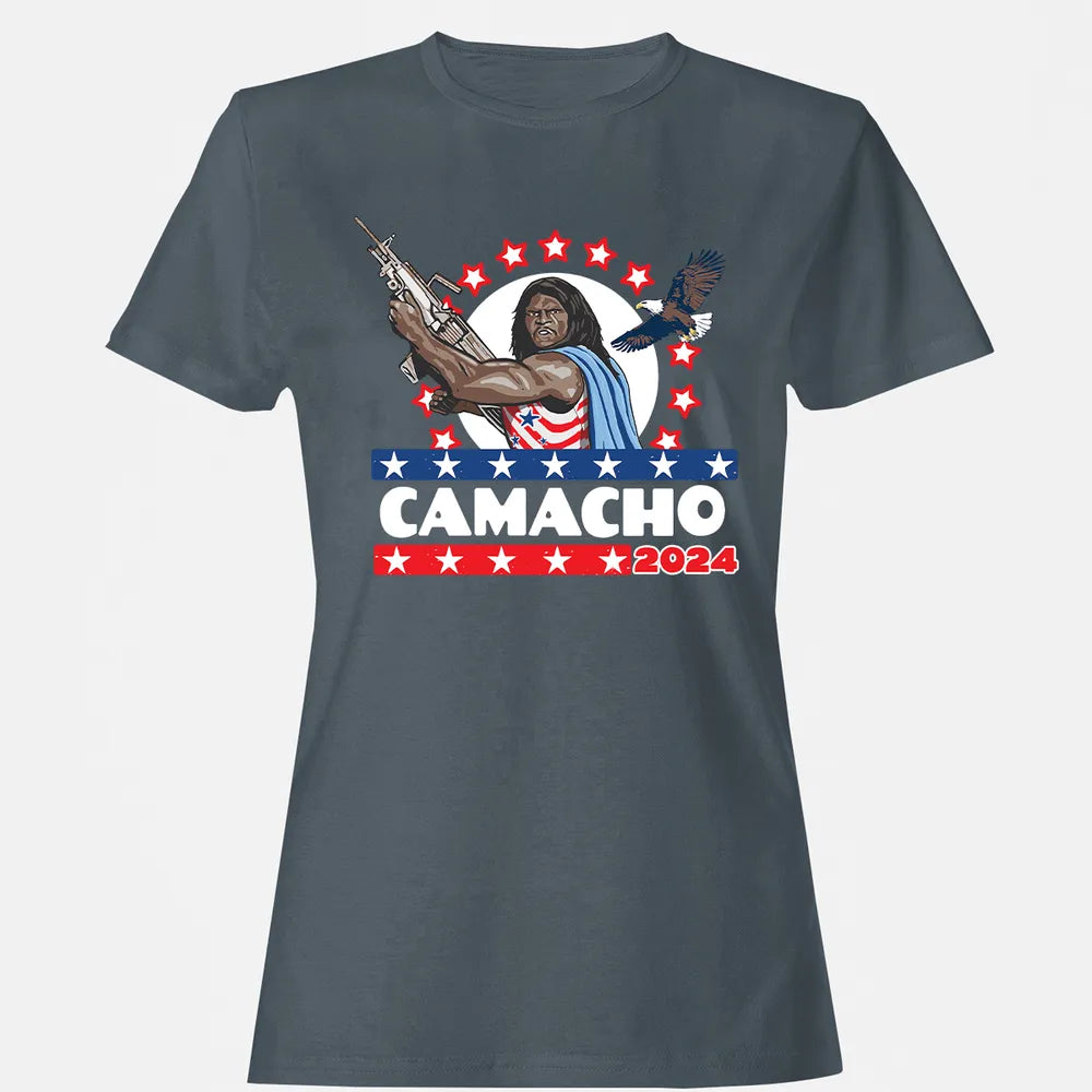 Women's T-shirt - 6Q5LXFKT