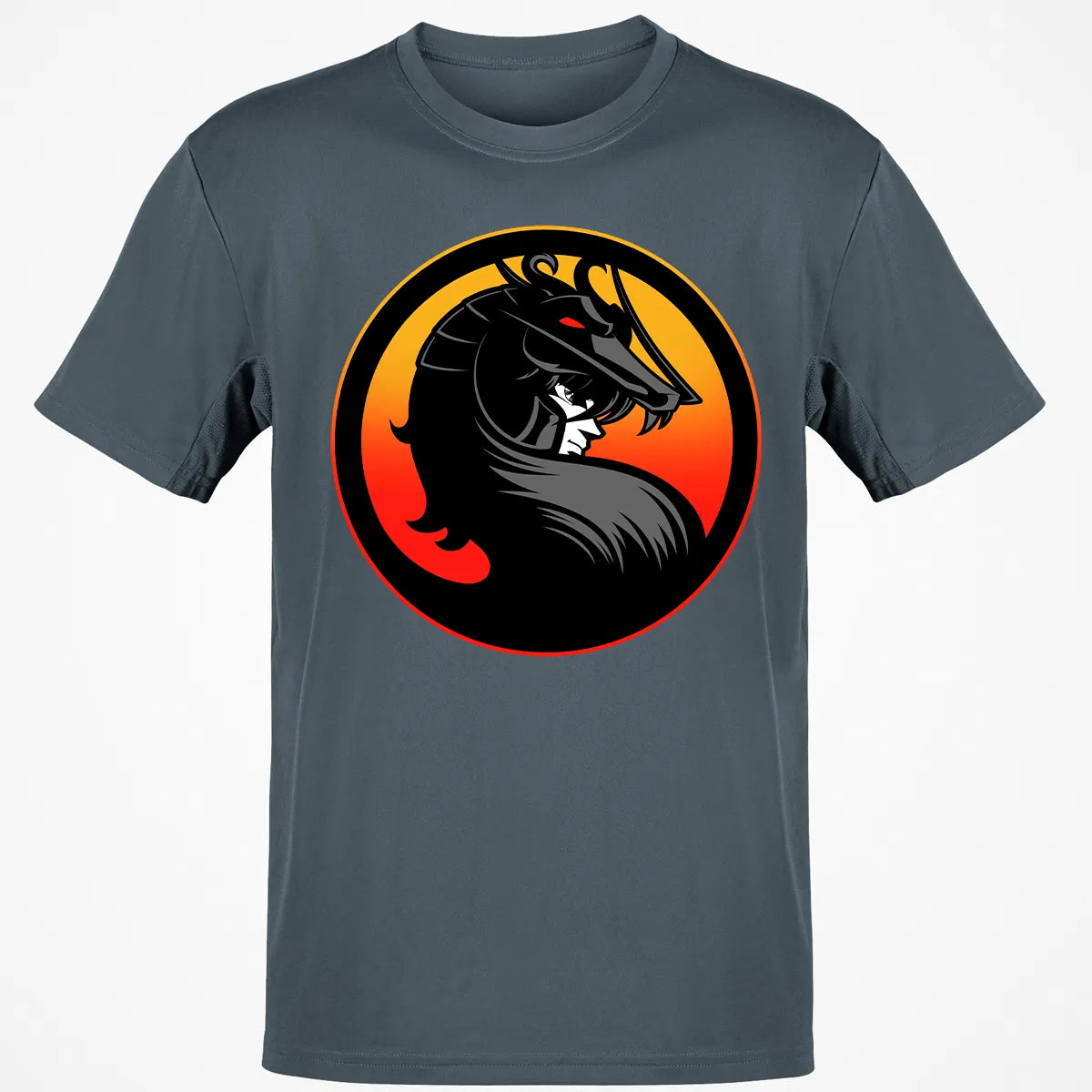 Classic Unisex T-Shirt - RHDZQ4LM