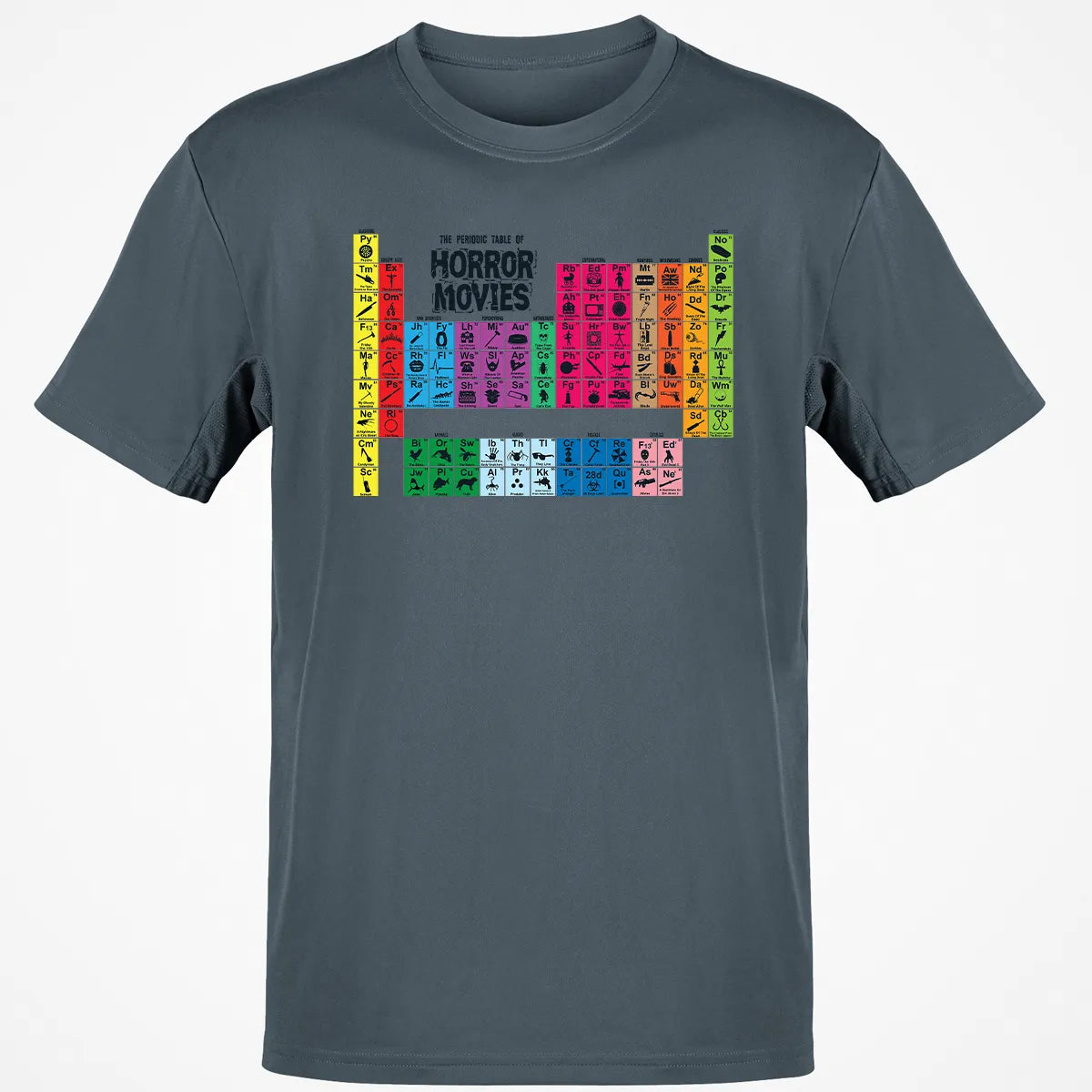 Classic Unisex T-Shirt - XUEWTG7V
