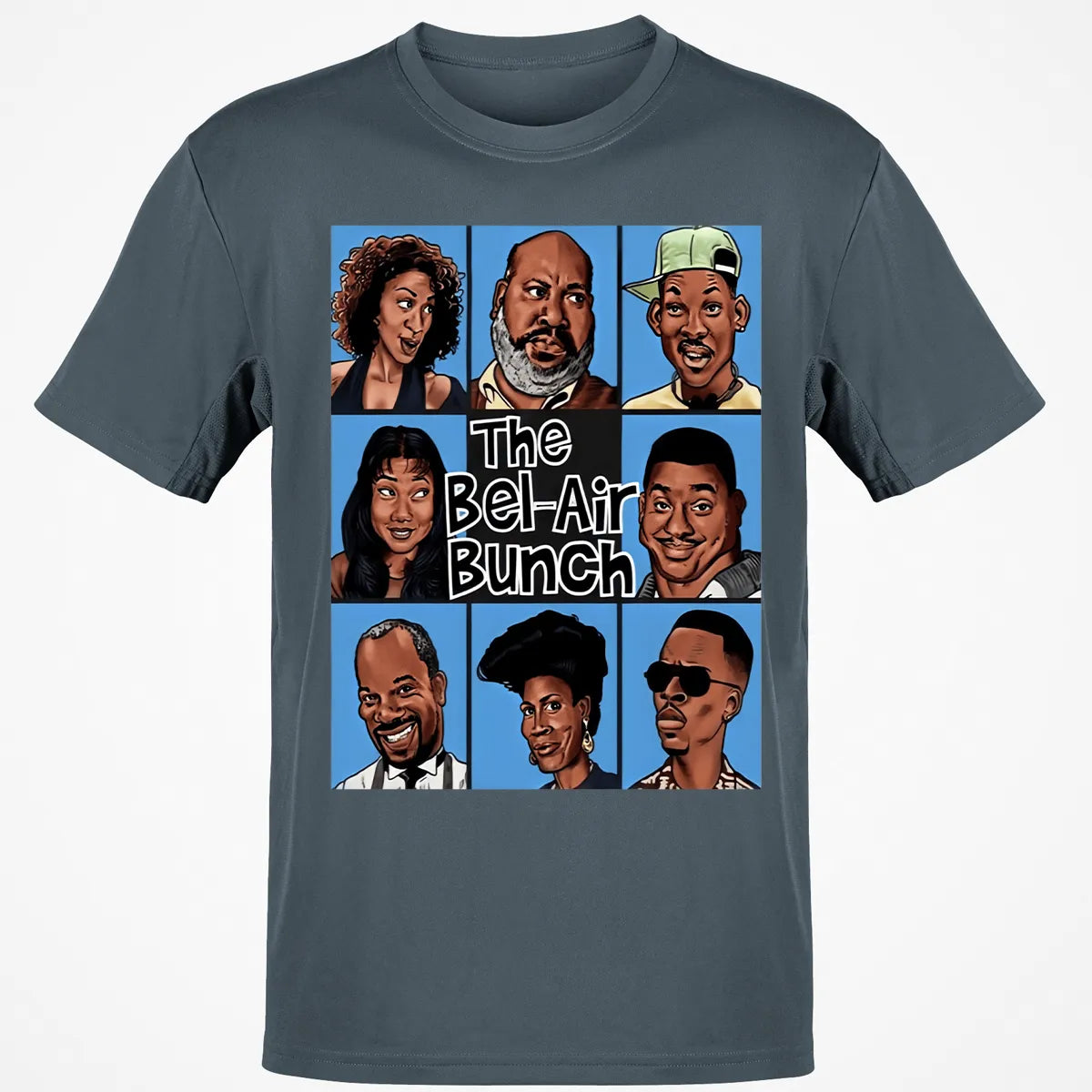 Classic Unisex T-Shirt - ES36MNVC