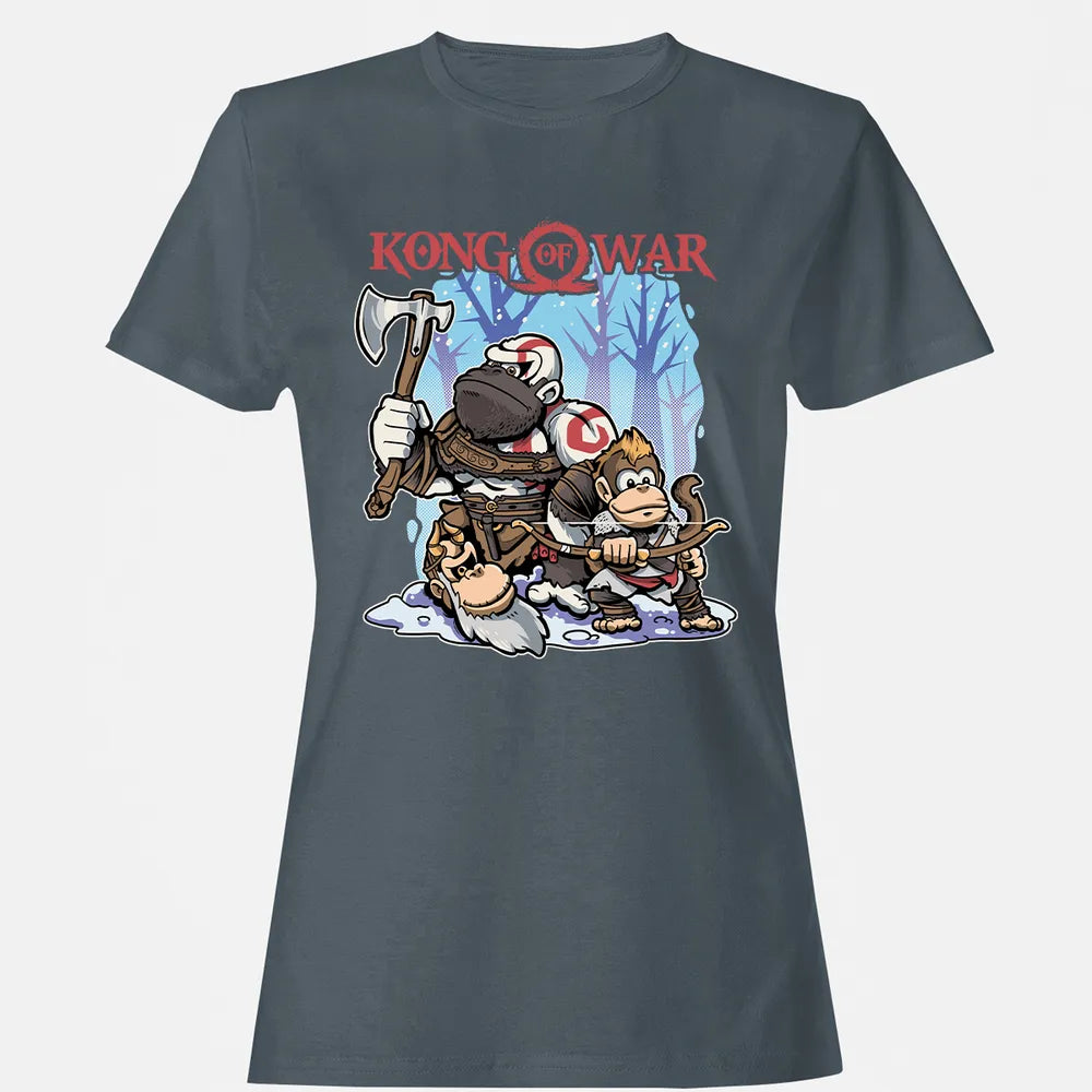 Women's T-shirt - 87326VL3