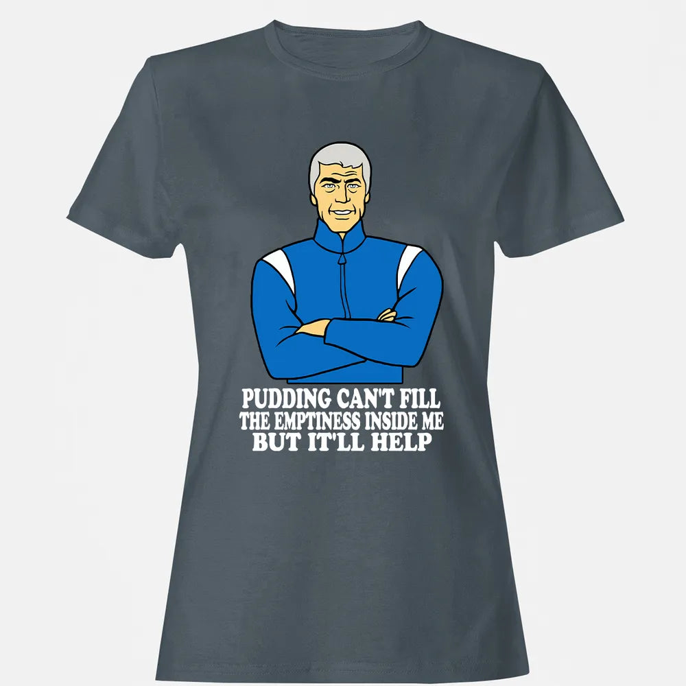 Women's T-shirt - SERLJB8L