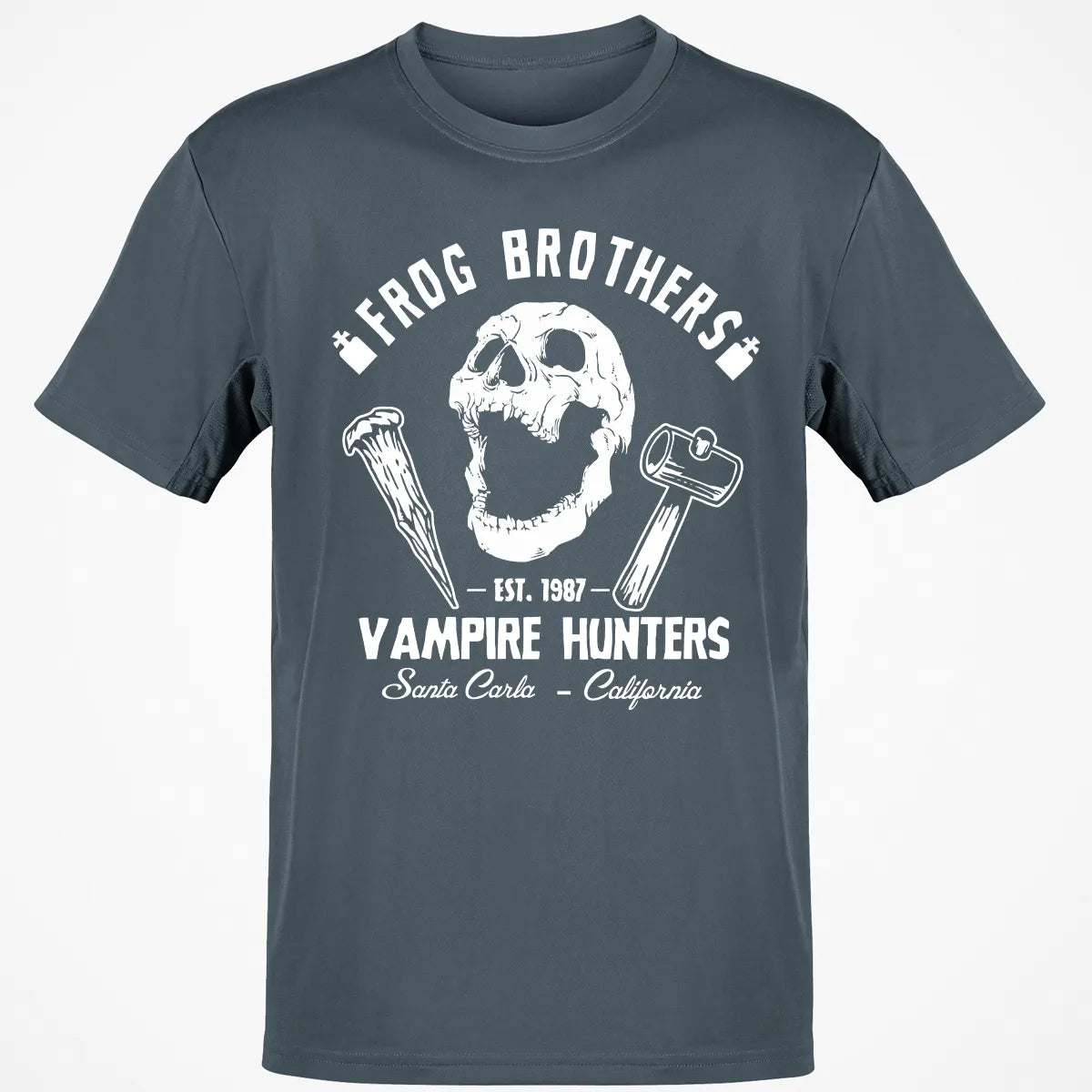 Classic Unisex T-Shirt - JN2U4DZ9