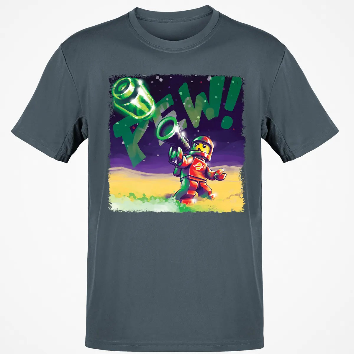 Classic Unisex T-Shirt - Q8TH975C