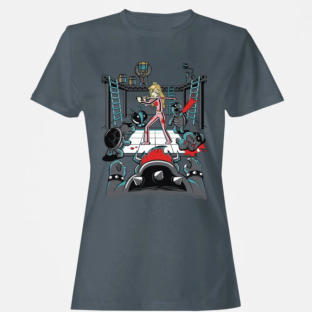 Women's T-shirt - YL796J97