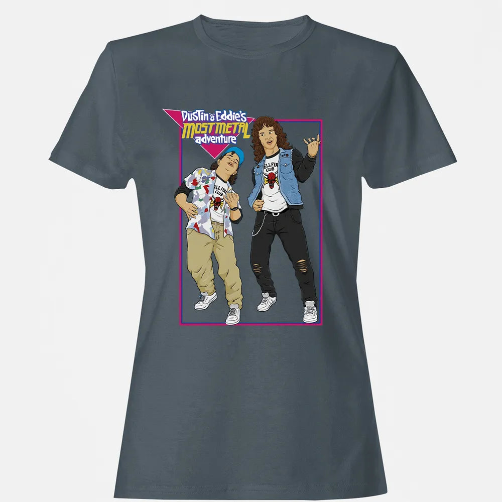 Women's T-shirt - LG3R16ZS