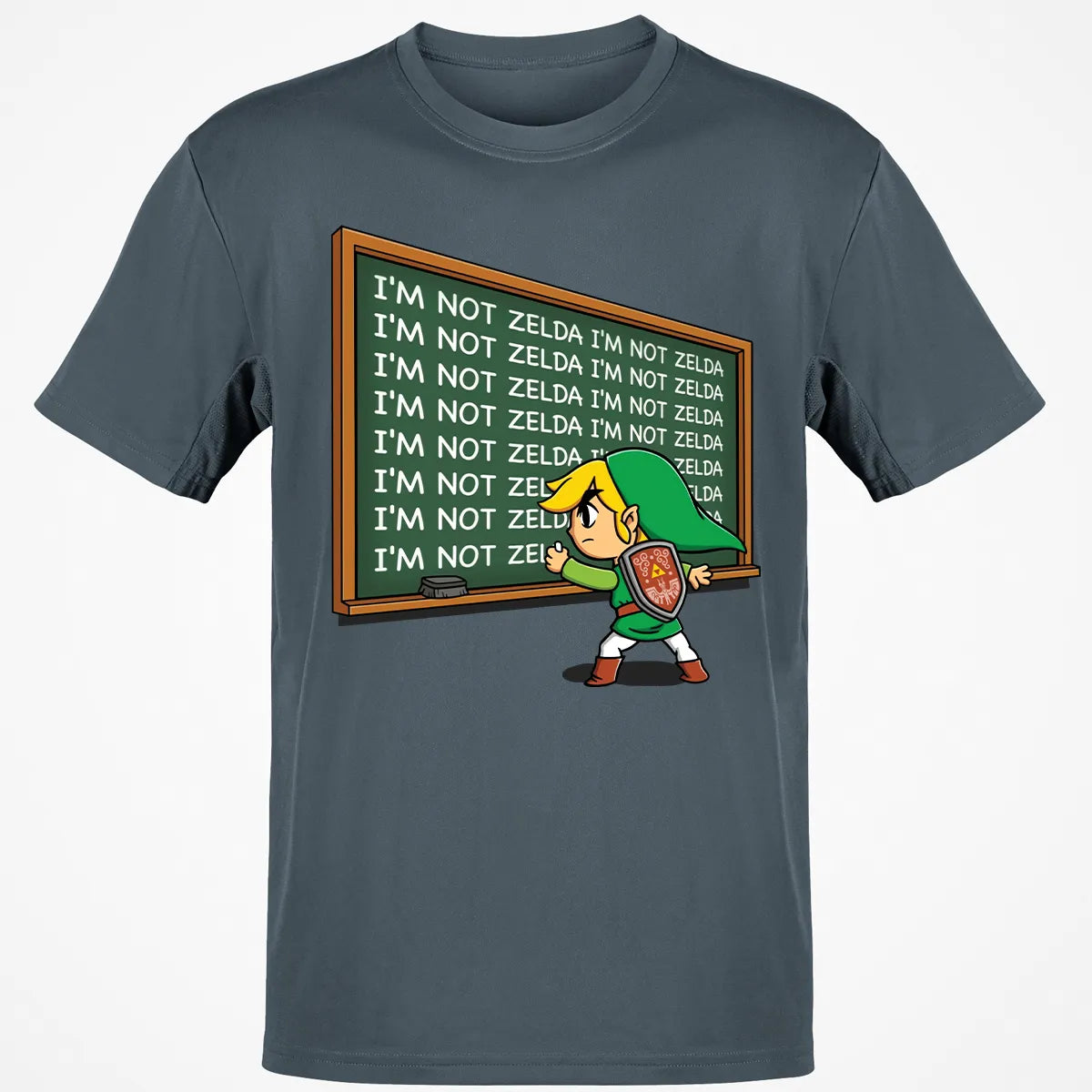 Classic Unisex T-Shirt - GZLYFM76