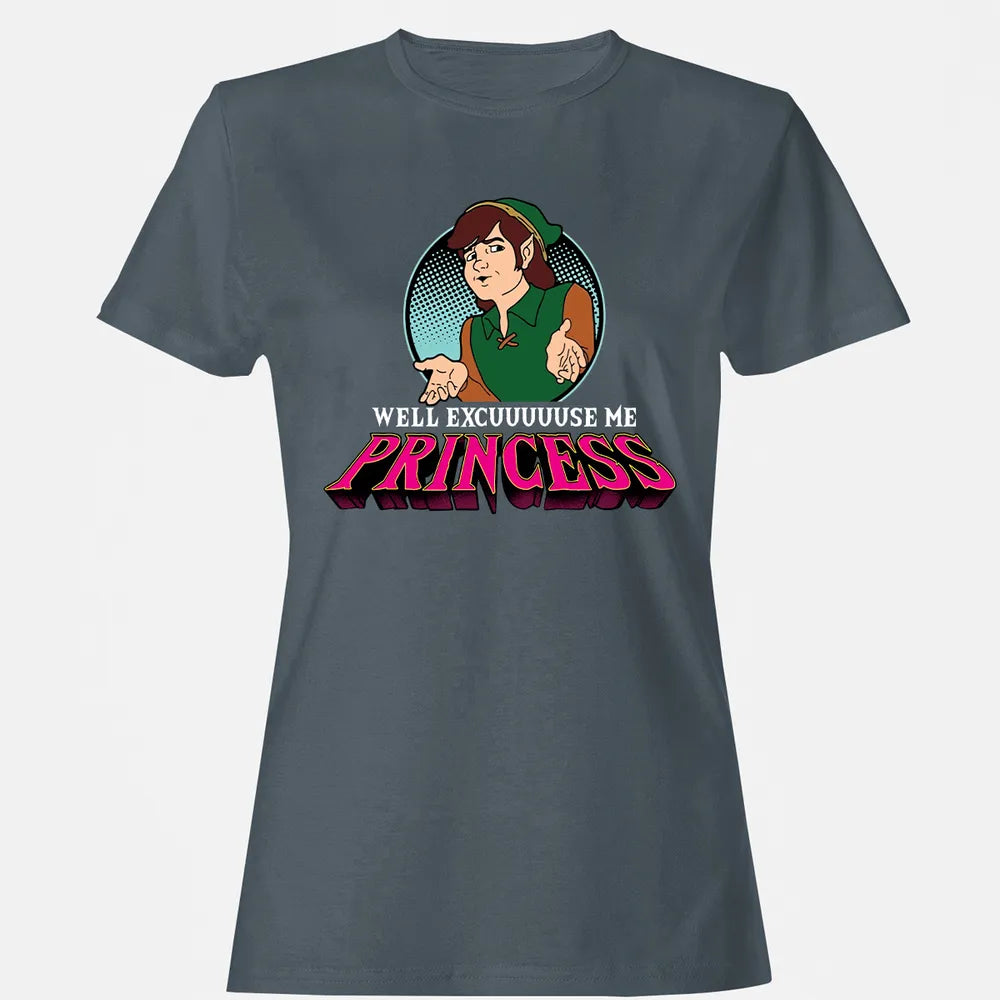 Women's T-shirt - 1N9HJCNH