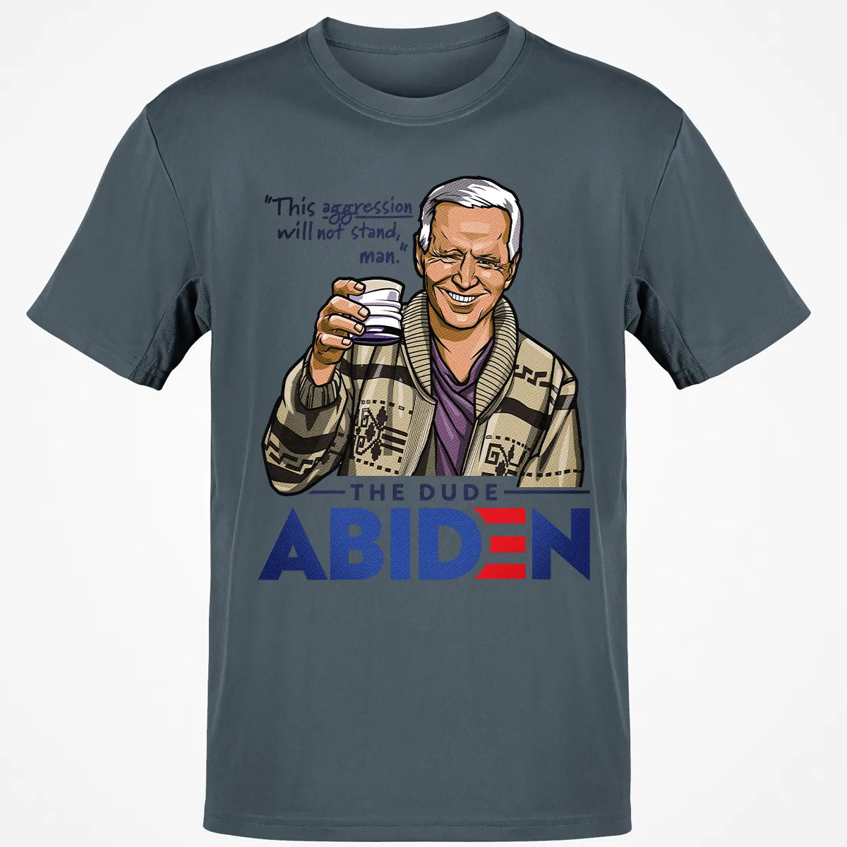 Classic Unisex T-Shirt - F3LF2P4Q