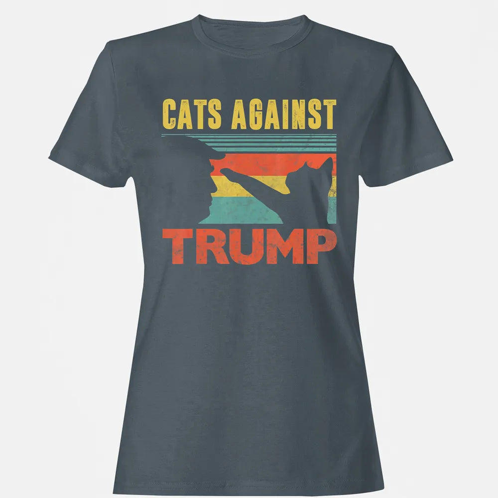 Women's T-shirt - K827MXW2